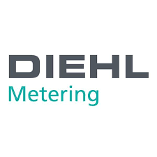 Logo de l'entreprises Diehl Metering